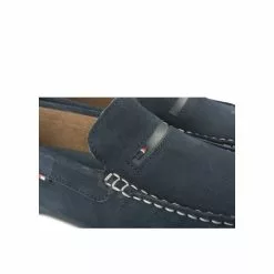 Mocassins MARINE MEGIS CASUAL 9 Mocassins MARINE MEGIS CASUAL -magasin de chaussures mocassins marine megis casual 38
