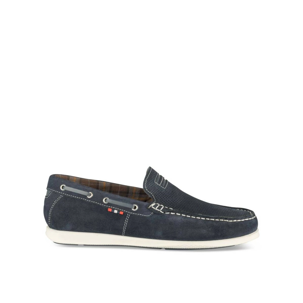 Mocassins MARINE MEGIS CASUAL 1 Mocassins MARINE MEGIS CASUAL