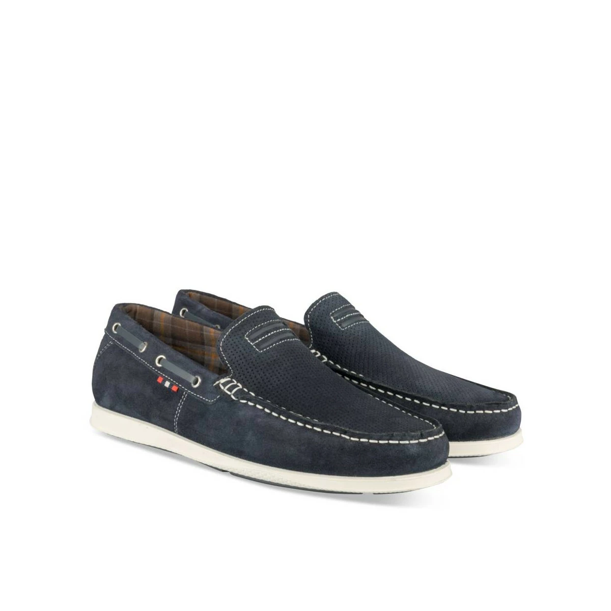 Mocassins MARINE MEGIS CASUAL 2 Mocassins MARINE MEGIS CASUAL – Image 2