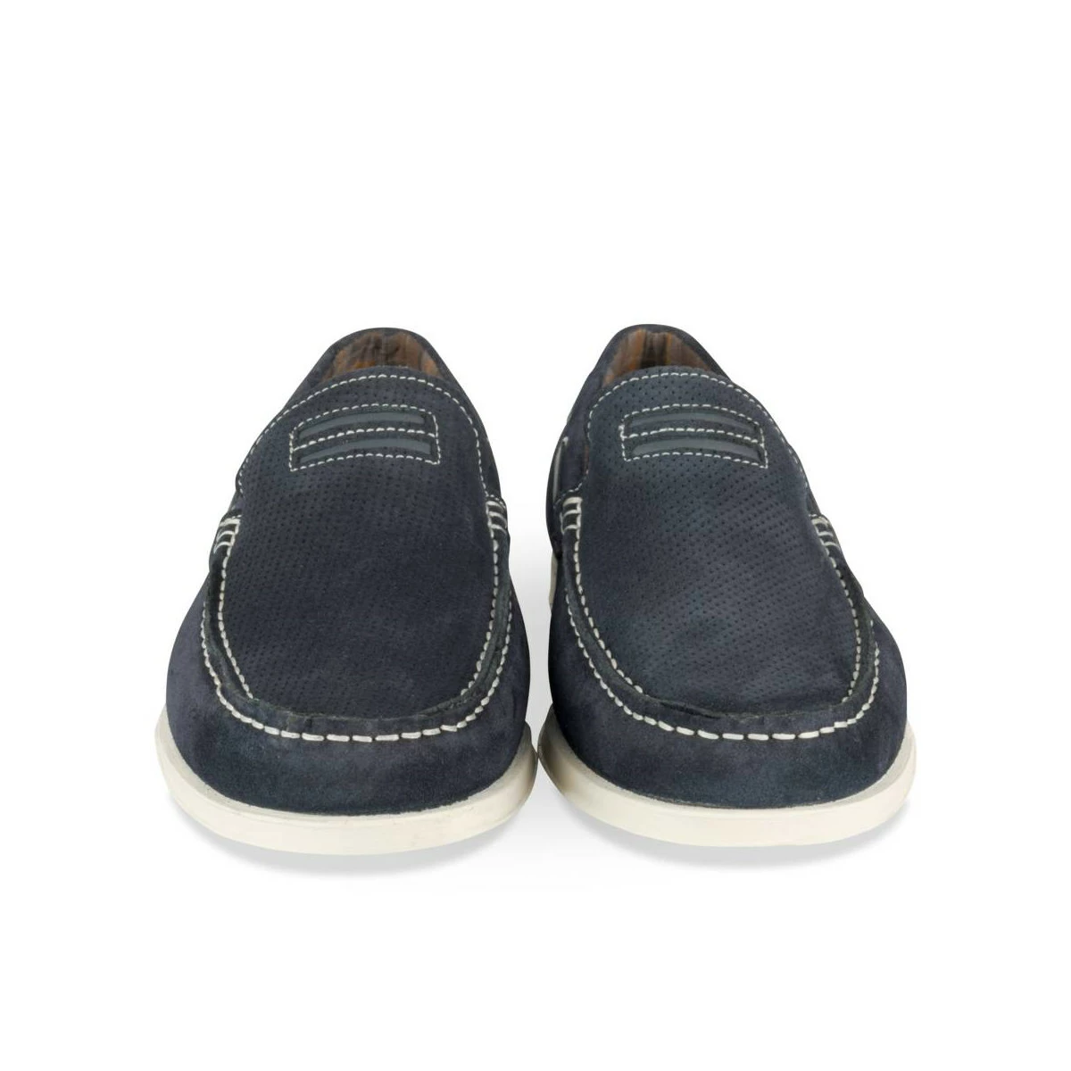 Mocassins MARINE MEGIS CASUAL 3 Mocassins MARINE MEGIS CASUAL – Image 3