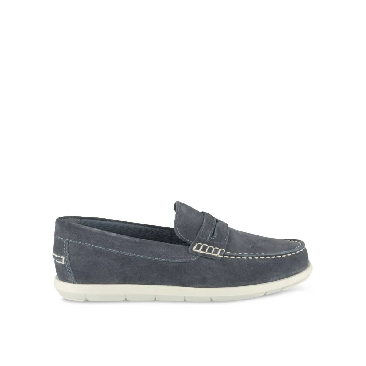 Mocassins MARINE MEGIS CASUAL 1 Mocassins MARINE MEGIS CASUAL