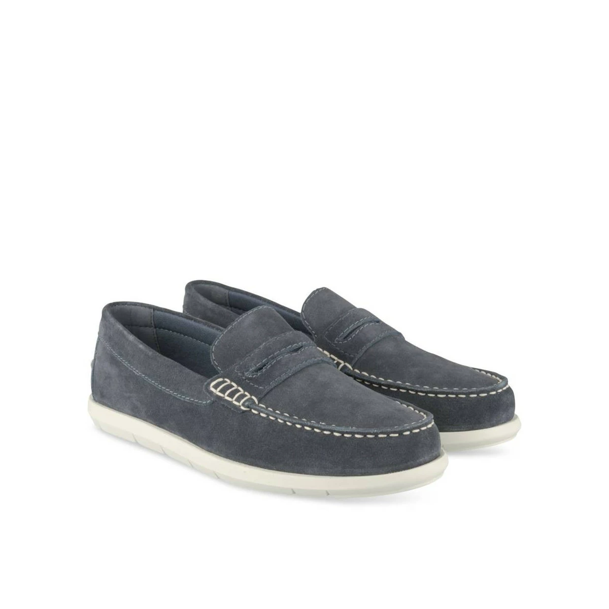 Mocassins MARINE MEGIS CASUAL 2 Mocassins MARINE MEGIS CASUAL – Image 2