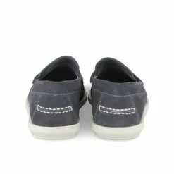 Mocassins MARINE MEGIS CASUAL 8 Mocassins MARINE MEGIS CASUAL -magasin de chaussures mocassins marine megis casual 47