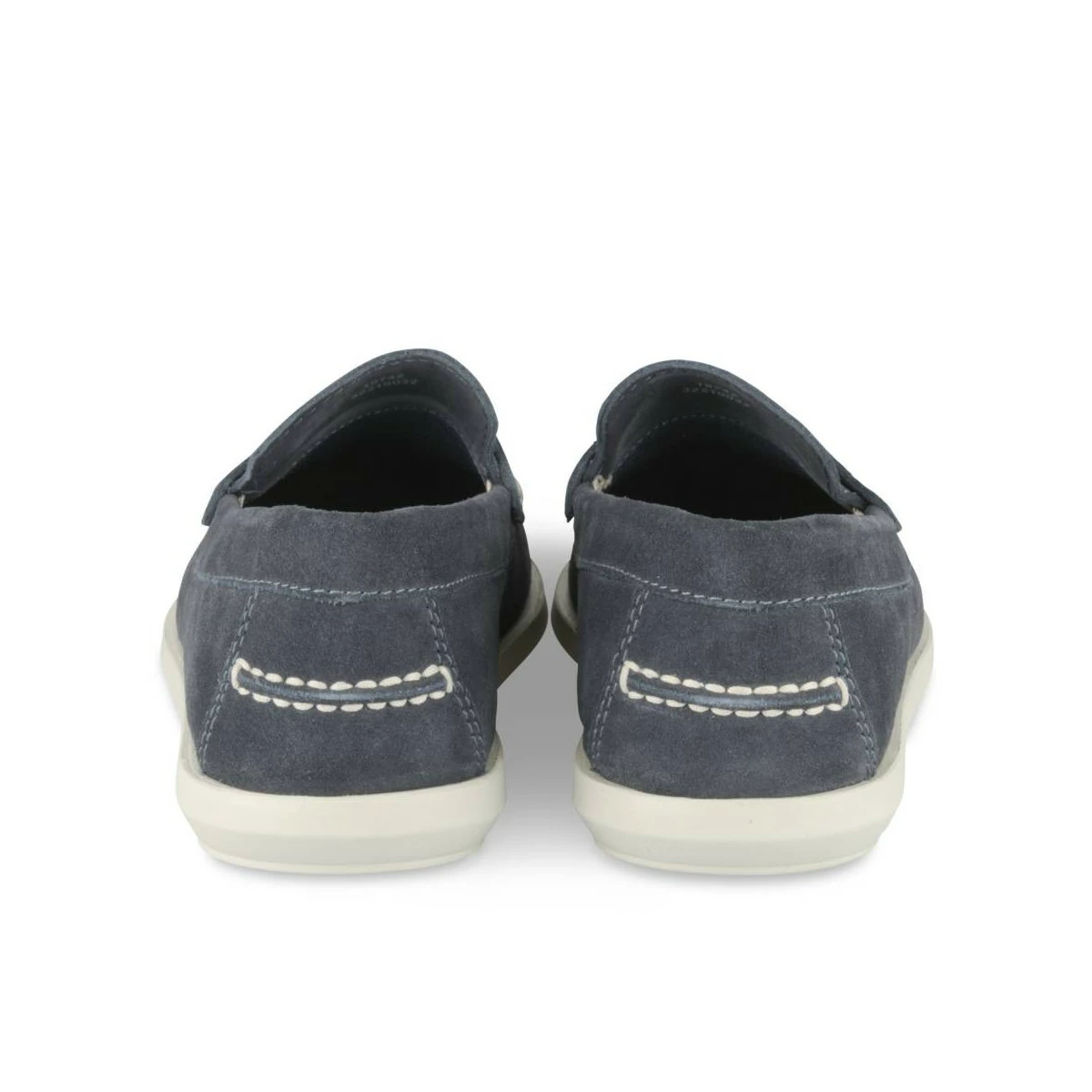Mocassins MARINE MEGIS CASUAL 4 Mocassins MARINE MEGIS CASUAL – Image 4