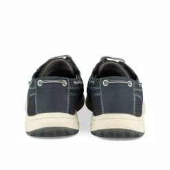 Mocassins MARINE MEGIS CASUAL -magasin de chaussures mocassins marine megis casual 53
