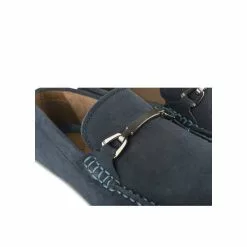 Mocassins MARINE MEGIS CASUAL -magasin de chaussures mocassins marine megis casual 60