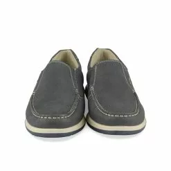 Mocassins MARINE MEGIS CASUAL 7 Mocassins MARINE MEGIS CASUAL -magasin de chaussures mocassins marine megis casual 63