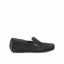 Mocassins MARINE MEGIS CASUAL