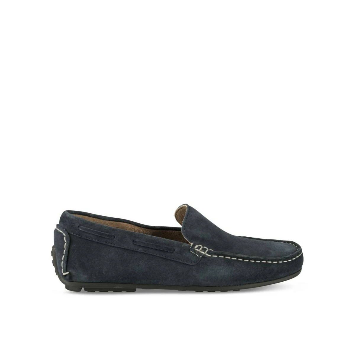 Mocassins MARINE MEGIS CASUAL 1 Mocassins MARINE MEGIS CASUAL