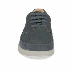 Mocassins MARINE MEGIS CASUAL -magasin de chaussures mocassins marine megis casual 85