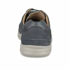 Mocassins MARINE MEGIS CASUAL -magasin de chaussures mocassins marine megis casual 86