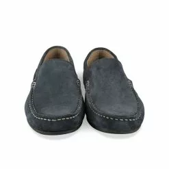 Mocassins MARINE MEGIS CASUAL 7 Mocassins MARINE MEGIS CASUAL -magasin de chaussures mocassins marine megis casual 9