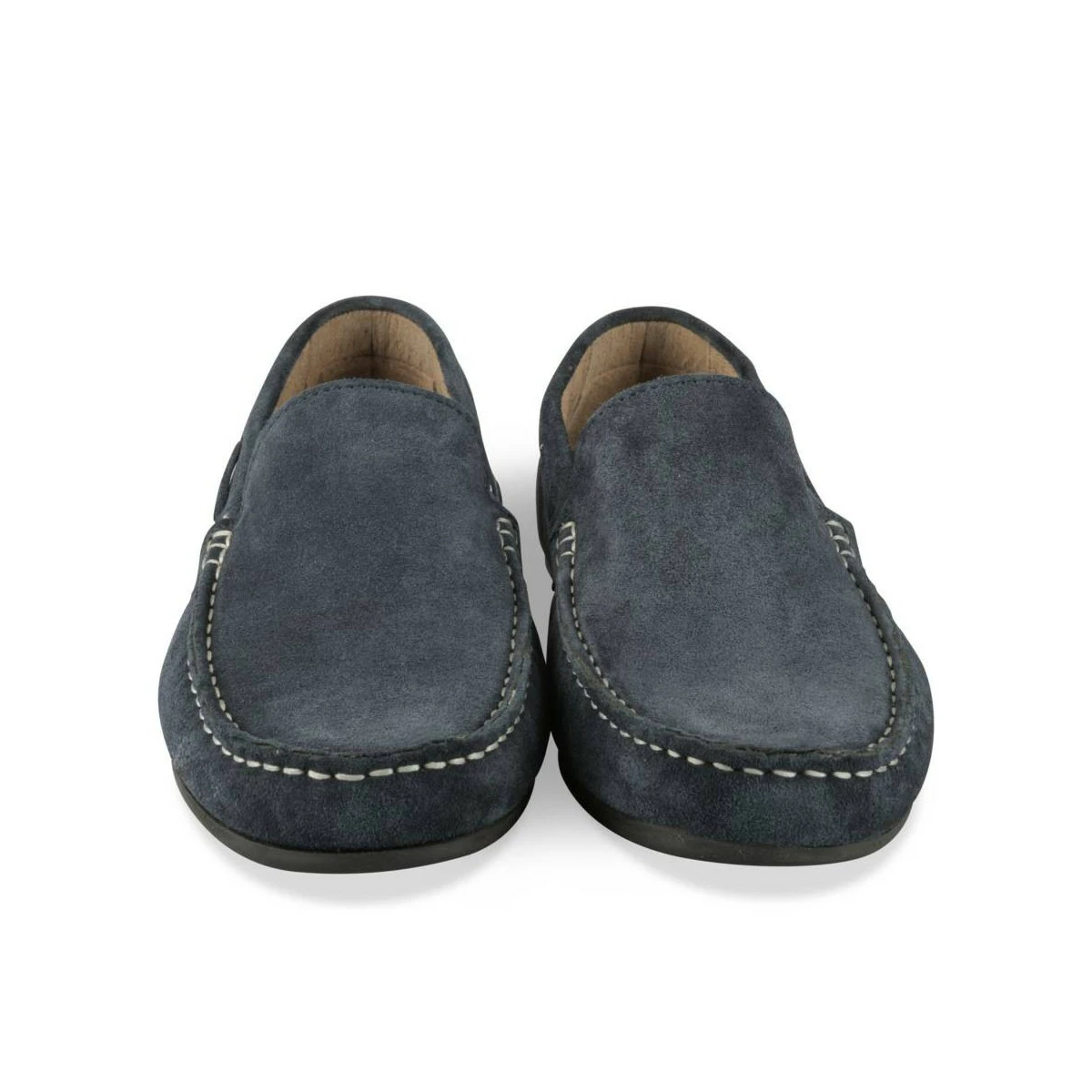 Mocassins MARINE MEGIS CASUAL 3 Mocassins MARINE MEGIS CASUAL – Image 3