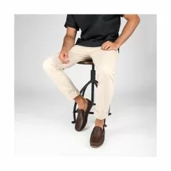 Mocassins MARRON MEGIS CASUAL -magasin de chaussures mocassins marron megis casual 6