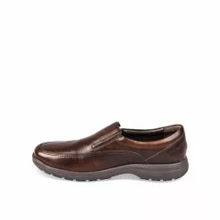 Mocassins MARRON NEOSOFT HOMME CUIR 8 Mocassins MARRON NEOSOFT HOMME CUIR -magasin de chaussures mocassins marron neosoft homme cuir 10