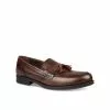 Mocassins MARRON NEOSOFT HOMME CUIR