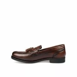 Mocassins MARRON NEOSOFT HOMME CUIR -magasin de chaussures mocassins marron neosoft homme cuir 4