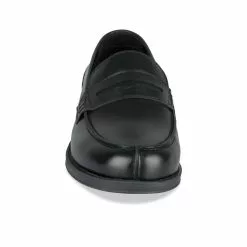 Mocassins NOIR MEGIS CASUAL -magasin de chaussures mocassins noir megis casual 14