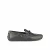Mocassins NOIR MEGIS CASUAL