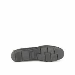 Mocassins NOIR MEGIS CASUAL -magasin de chaussures mocassins noir megis casual 53