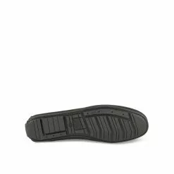Mocassins NOIR MEGIS CASUAL 9 Mocassins NOIR MEGIS CASUAL -magasin de chaussures mocassins noir megis casual 77
