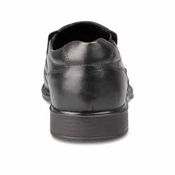 Mocassins NOIR NEOSOFT HOMME CUIR -magasin de chaussures mocassins noir neosoft homme cuir 19