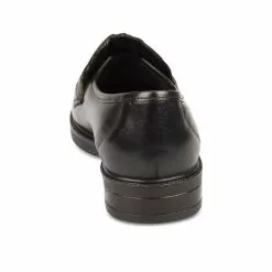 Mocassins NOIR NEOSOFT HOMME CUIR -magasin de chaussures mocassins noir neosoft homme cuir 2