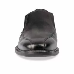 Mocassins NOIR NEOSOFT HOMME CUIR -magasin de chaussures mocassins noir neosoft homme cuir 21