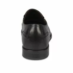 Mocassins NOIR NEOSOFT HOMME CUIR 7 Mocassins NOIR NEOSOFT HOMME CUIR -magasin de chaussures mocassins noir neosoft homme cuir 24