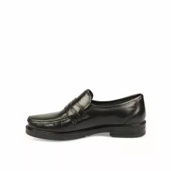 Mocassins NOIR NEOSOFT HOMME CUIR -magasin de chaussures mocassins noir neosoft homme cuir 3