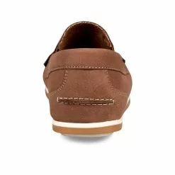 Mocassins TAUPE CAPE BOARD CUIR -magasin de chaussures mocassins taupe cape board cuir 7