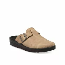 Mules BEIGE NEOSOFT RELAX