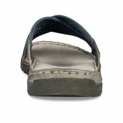Mules GRIS CAPE BOARD CUIR -magasin de chaussures mules gris cape board cuir 2