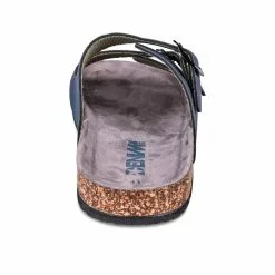 Mules JEANS DENIM SIDE -magasin de chaussures mules jeans denim side 2