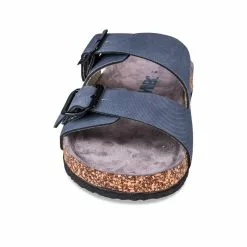 Mules JEANS DENIM SIDE -magasin de chaussures mules jeans denim side 4