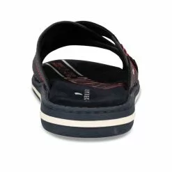 Mules MARINE CAPE BOARD -magasin de chaussures mules marine cape board 2