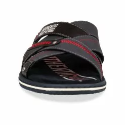 Mules MARINE CAPE BOARD -magasin de chaussures mules marine cape board 4