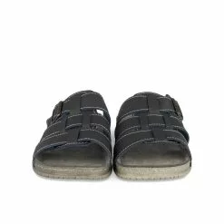 Mules MARINE NEOSOFT RELAX -magasin de chaussures mules marine neosoft relax 17