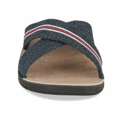 Mules MARINE NEOSOFT RELAX -magasin de chaussures mules marine neosoft relax 7
