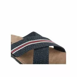 Mules MARINE NEOSOFT RELAX -magasin de chaussures mules marine neosoft relax 9