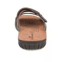 Mules MARRON CAPE BOARD -magasin de chaussures mules marron cape board 2
