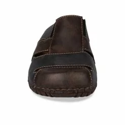 Mules MARRON NEOSOFT RELAX -magasin de chaussures mules marron neosoft relax 14