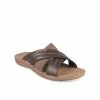 Mules MARRON NEOSOFT RELAX