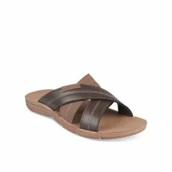 Mules MARRON NEOSOFT RELAX