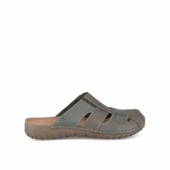 Mules MARRON NEOSOFT RELAX