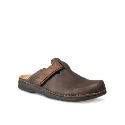 Mules MARRON NEOSOFT RELAX