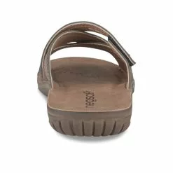 Mules MARRON NEOSOFT RELAX -magasin de chaussures mules marron neosoft relax 43