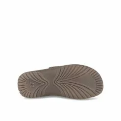 Mules MARRON NEOSOFT RELAX -magasin de chaussures mules marron neosoft relax 44