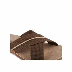 Mules MARRON NEOSOFT RELAX -magasin de chaussures mules marron neosoft relax 49