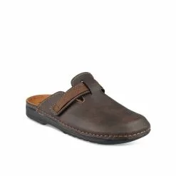 Mules MARRON NEOSOFT RELAX